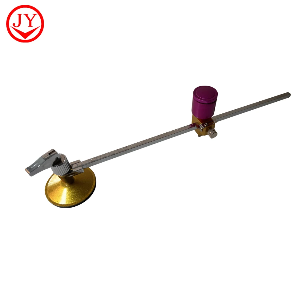 Manual Ceramic Floor All-Aluminum Frame Machine Precise Knife Wheel Large Tile Cutter Hand Tool For Porcelain Glass