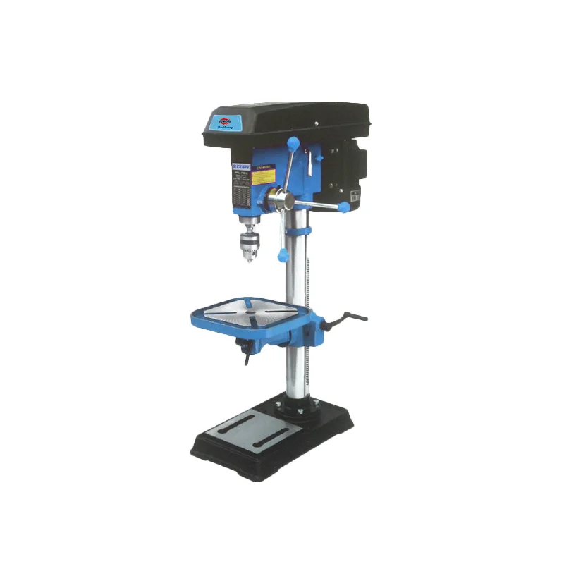 SP5216B-II  industrial drilling machine  MT2 spindle taper bench metal drill press with good performance