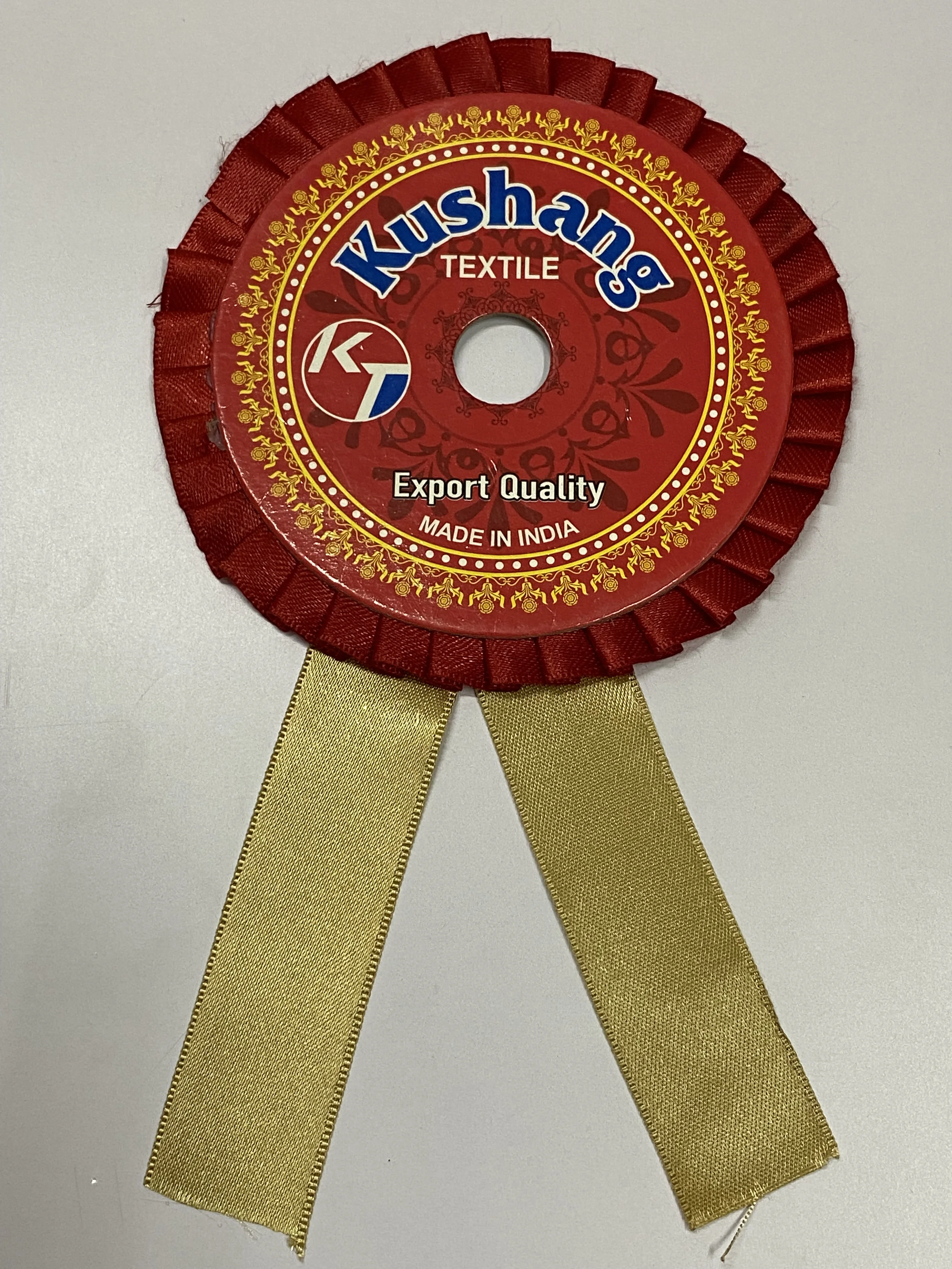 Satin Ribbon 38 mm upto 101 mm 40 Colors Use In Garments Decorations Of Gift Box Making Bow And Christmas