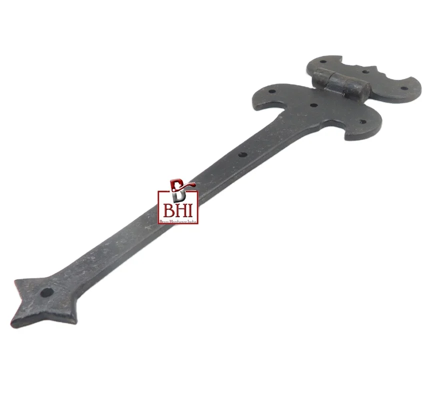 Adjustable Accessories Kitchen Door Double Hinge Hardware Furniture Hinges Iron Gorgeous Hydraulic Soft Closing (250x75mm)