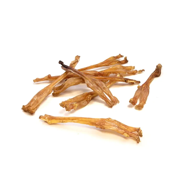 Wholesale Vietnam Factory Price Dog Natural Dried Cow Chomps Grass Fed Beef Meat Sticks Pet Jerky Snacks / Dried Beef Tendon