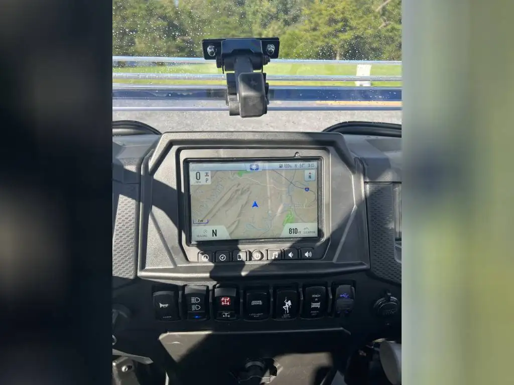 Fairly Used 2019 RANGER RZR XP