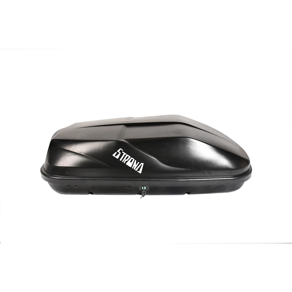 Rooftop Cargo Carrier Luggage