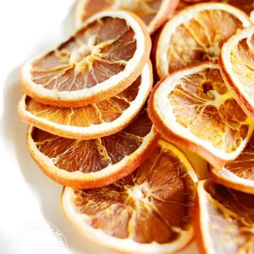 VIBRANT and FRAGRANT DRIED ORANGE FRUIT SLICES / NATURAL GOODNESS / WHOLESALE OPTIONS / MADE in VIETNAM