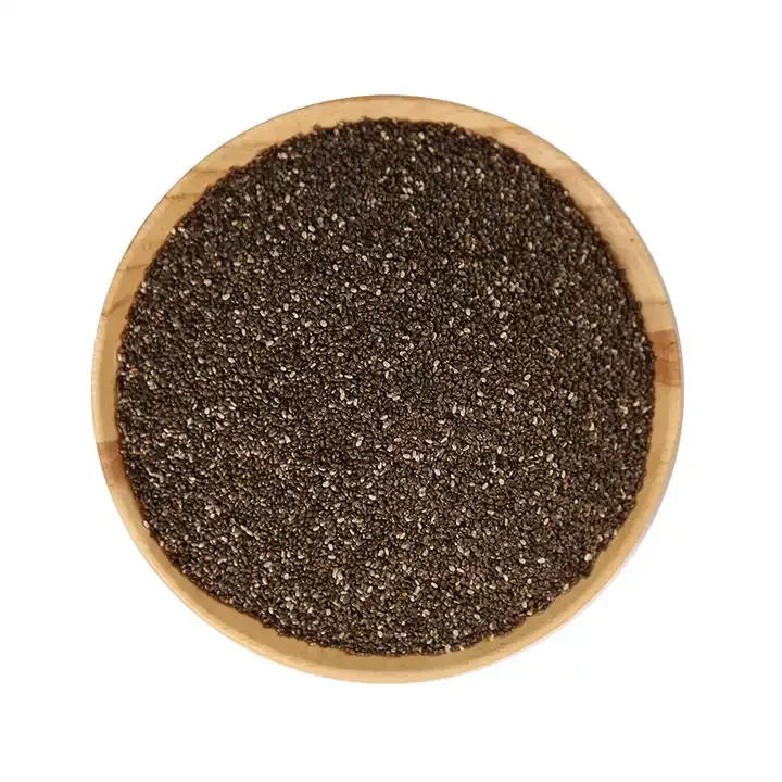 Wholesale chia seed chia seeds black organic skin Chia Seeds