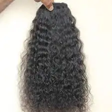 Wholesale Cheap Virgin Human Hair From Indian Vendor Oriental Hairs Direct from Factory