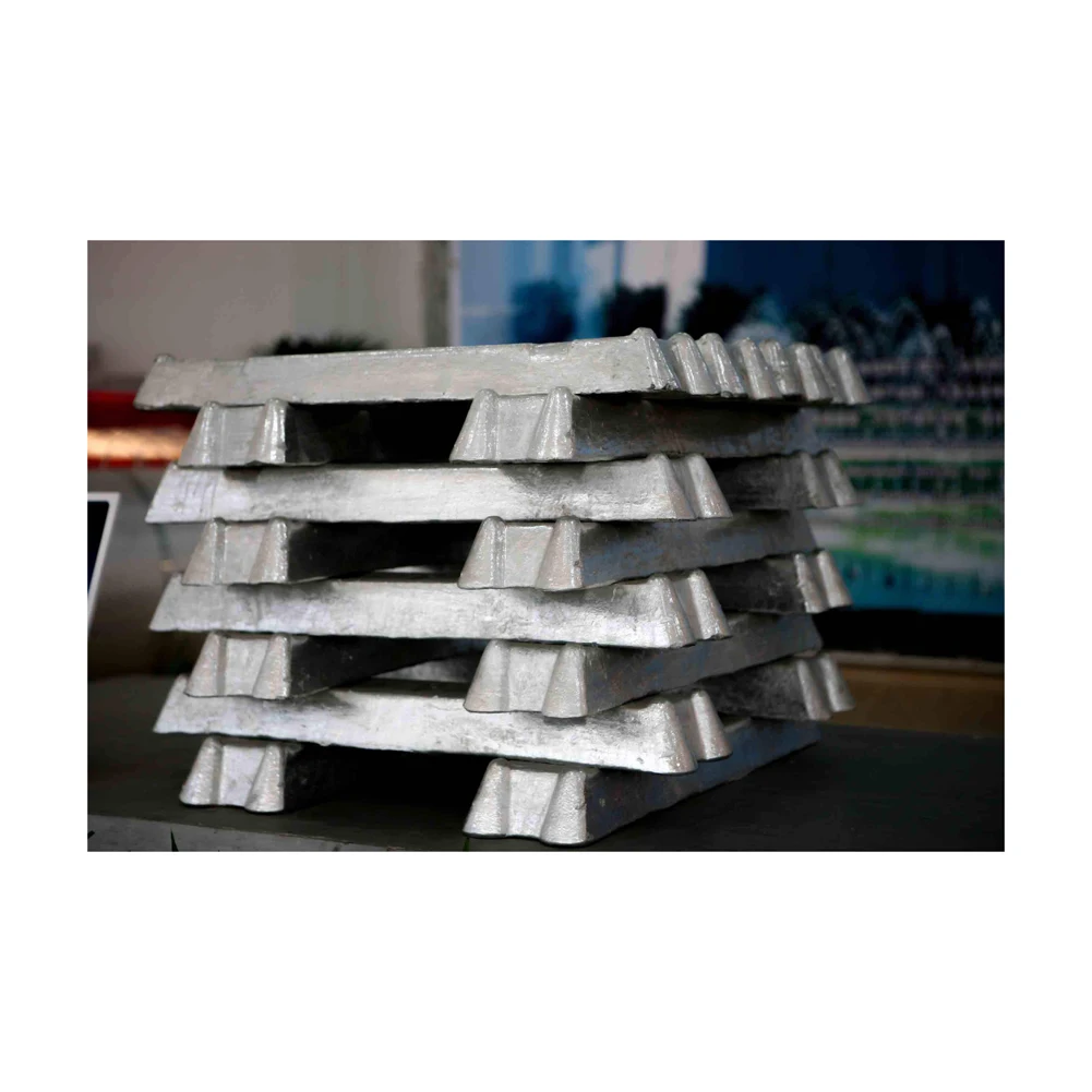 Pure Magnesium Ingots Magnesium Metal Ingot 99.99% 99.95% 99.9% on Sale with Low Price