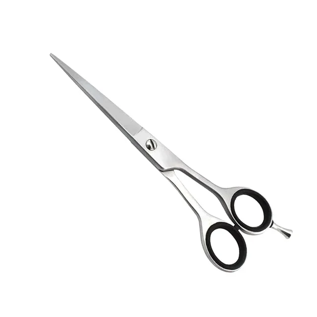 2023 yearbest selling High Quality Scissors for hair cutting 6 Inch stainless Barber Hairdressing Scissors for barber shop/salon
