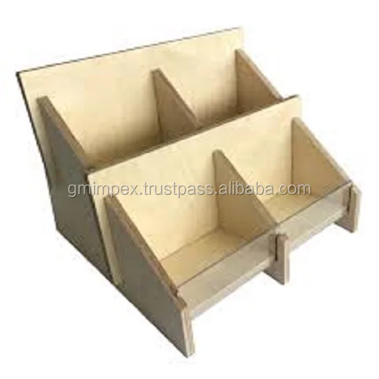Factory wholesale commercial wooden shoe display rack,simple design shop metal shoes wall display rack
