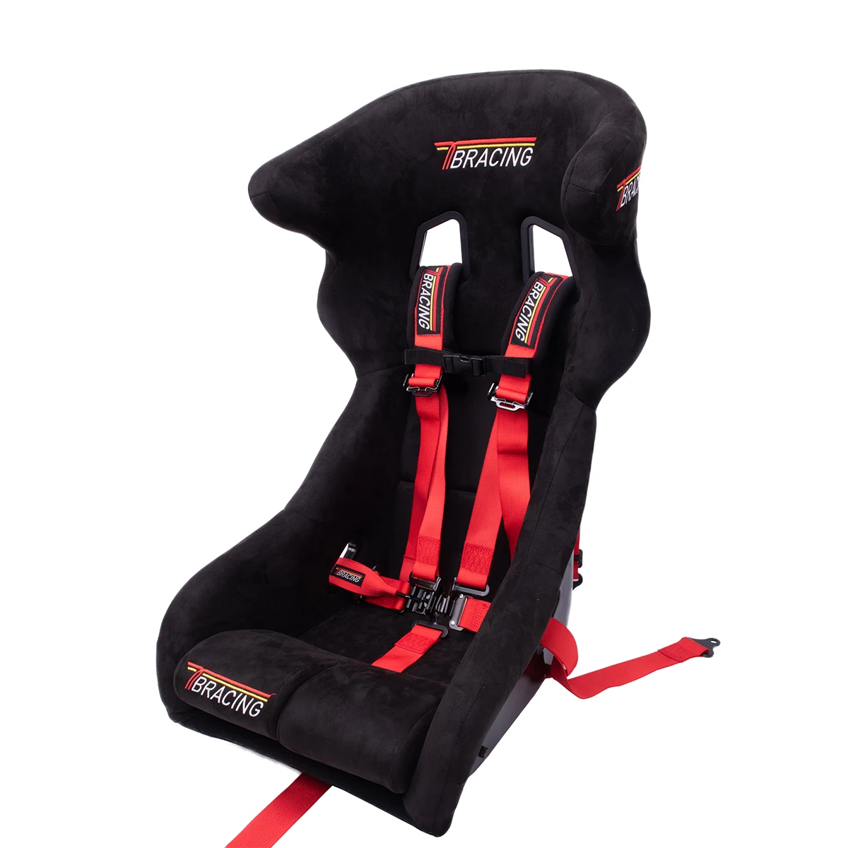 TBRACING 5 Points Sport Car Seat Belt