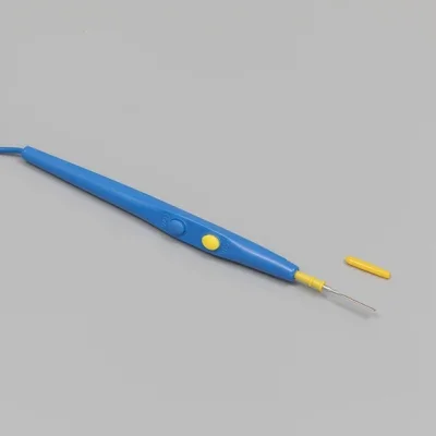 Disposable Electrosurgical Surgical Pencil Electrosurgical Pencil Electro Surgical Instrument Electrosurgical Equipment