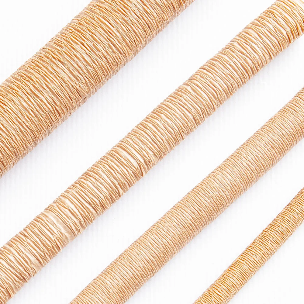 CREPE PAPER PIPE  FOR POWER AND DISTRIBUTION TRANSFORMER INSULATION MATERIAL Product Insulation Pipe Electronic Accessories