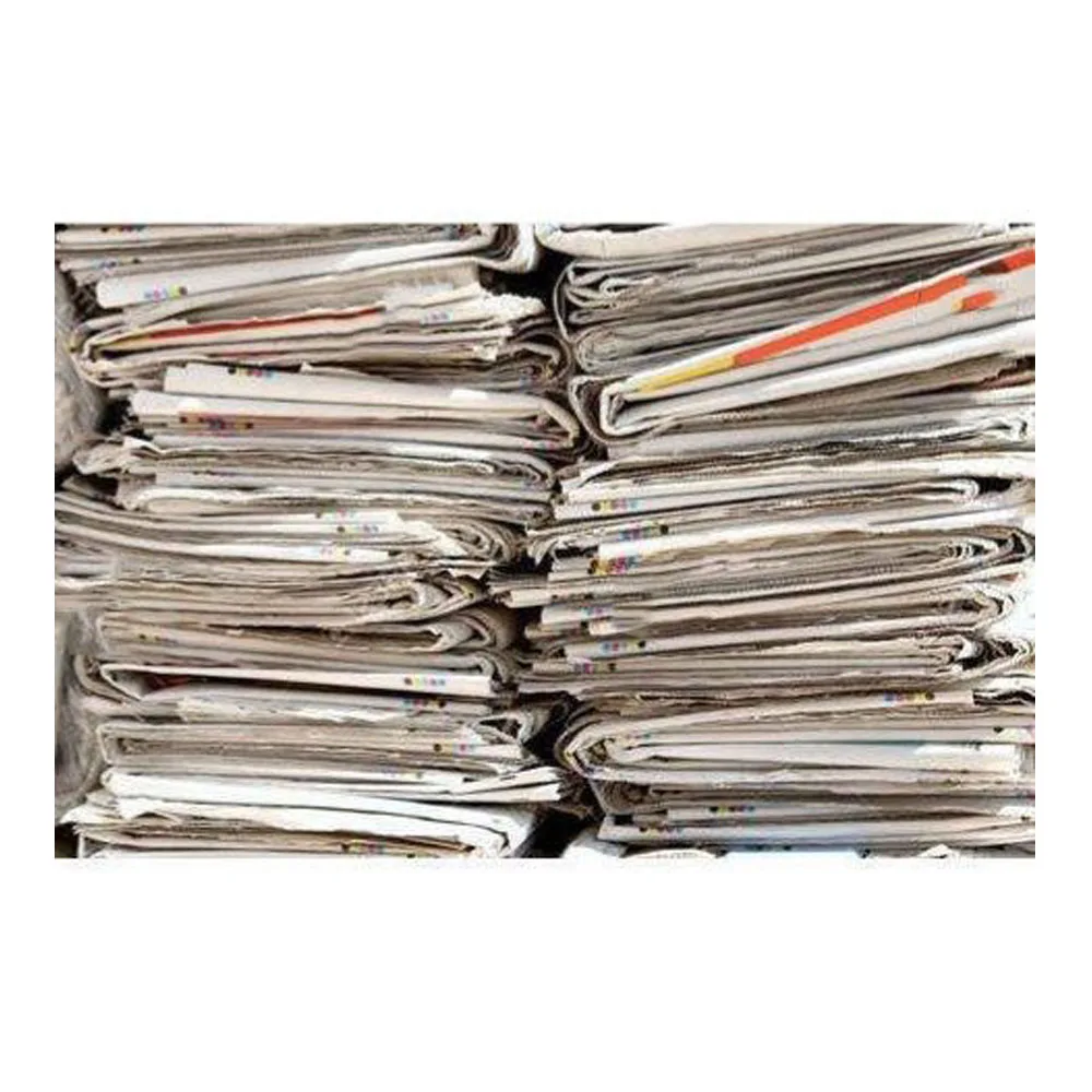 WASTE PAPER - OLD NEWSPAPER (ONP) over issued news paper