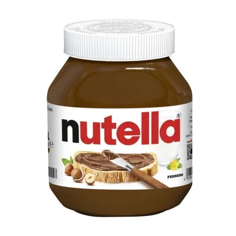 Wholesale Nutellas Chocolate for Export 1KG 3KG 5KG 7KG/Nutella 750g/Buy Nutella Hazelnut Spread Online