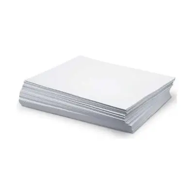 Оптовая цена белая буква A4 8 5x11 бумага 70gsm 80 gsm 500 листы копировальная для принтера