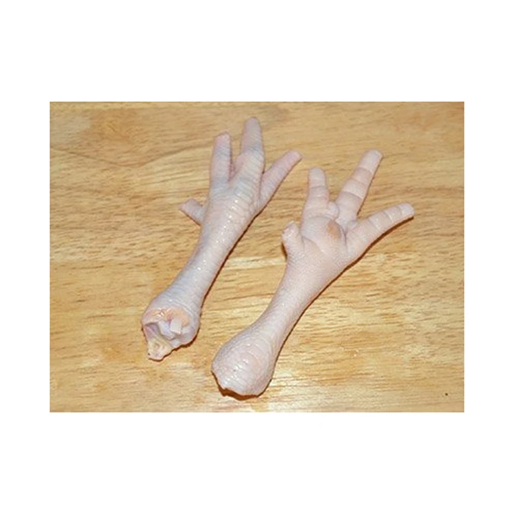 APPROVED FROZEN CHICKEN PAWS \ WHOLESALE CHICKEN PAWS FOR SALE