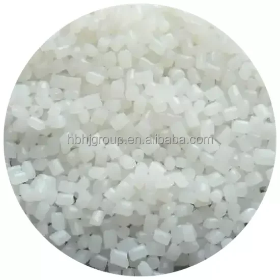 High transparency polypropylene PP raw material for Home appliances
