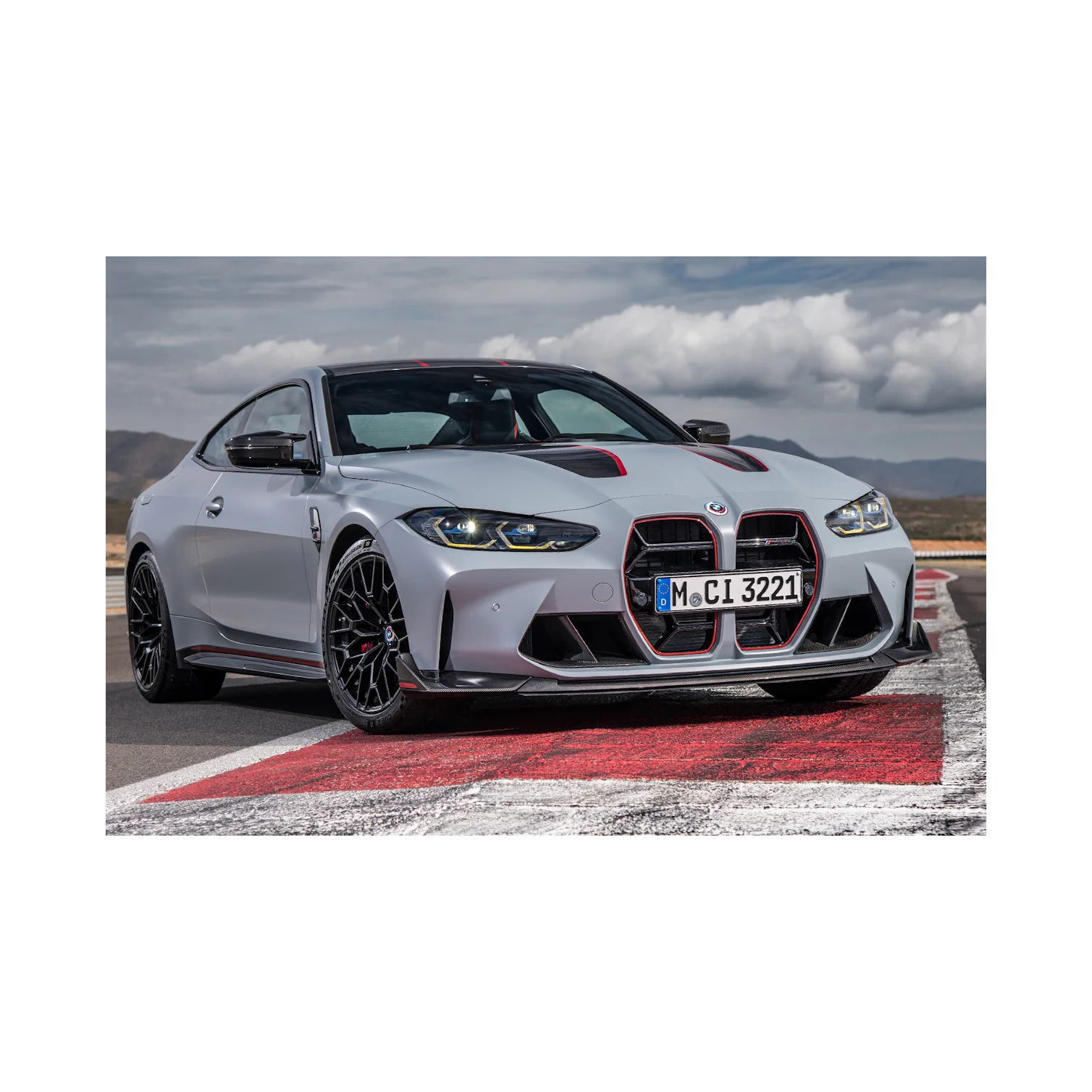 Used BMW M4 CSL Cars