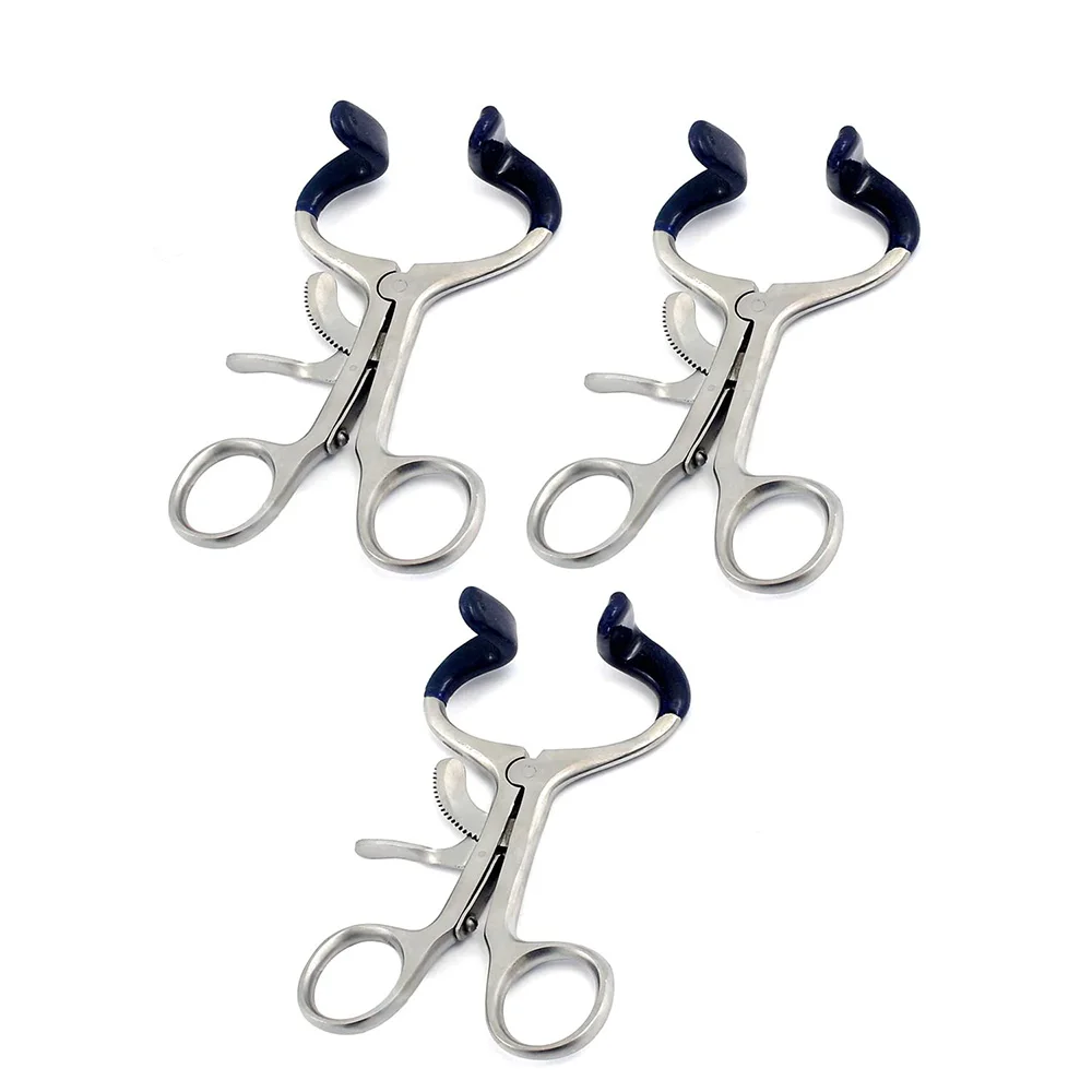 Wholesale Dental Mouth Gags Retractor Stainless Steel Surgical Instruments Affordable Prices