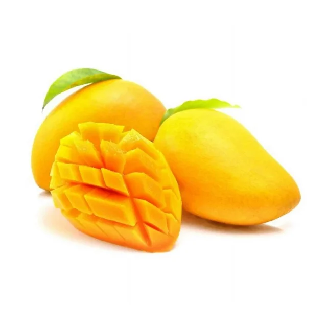Fresh Mango from vietnam Nutritional Solution with Distinctive Flavor and Convenience for Importers