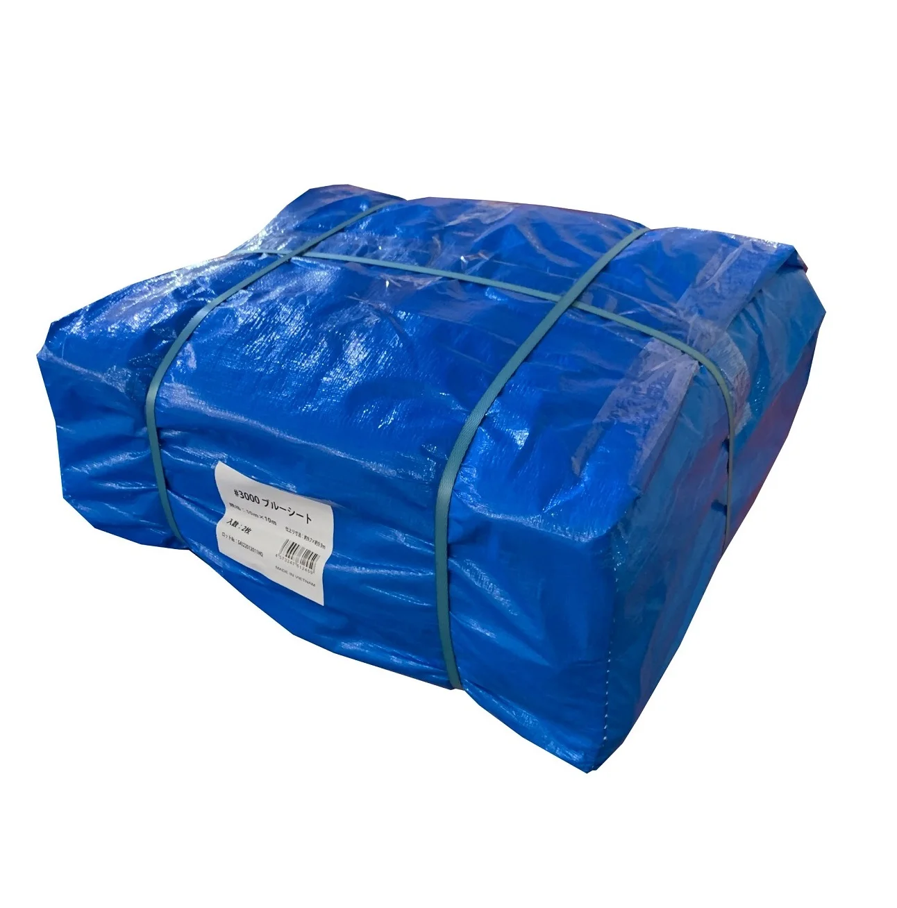 Заводская Цена HDPE ламинированные водонепроницаемые брезентовые брезенты из
