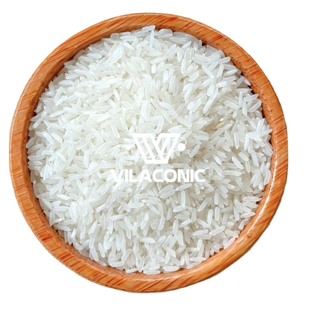 FRAGRANT JASMINE RICE 5% 10% 15% BROKEN VIETNAMESE RICE WHOLE SALES WITH GOOD PRICE FROM VILACONIC +84 332 469 432 Ms Emma