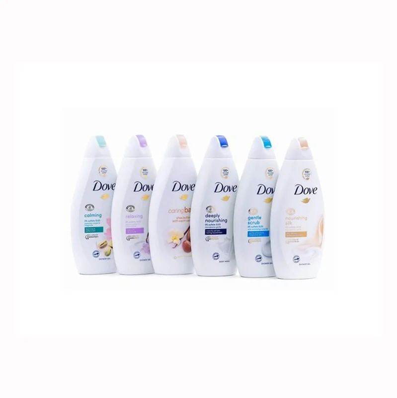 Dove Jasmine Petal and Coconut Milk Relaxing Shower Gel 500ml | Shower Gel | Bath, Shower & Soap | Health & Beauty