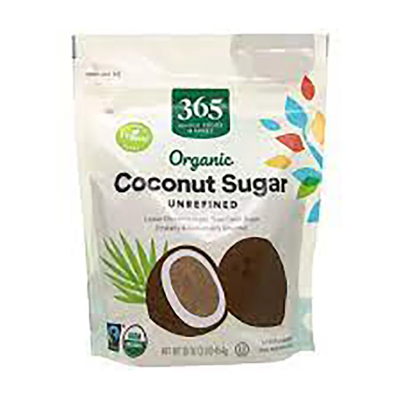 Best Selling Coconut sugar block High quality Coconut sugar Thailand product made in thailand Coconut palm sugar export