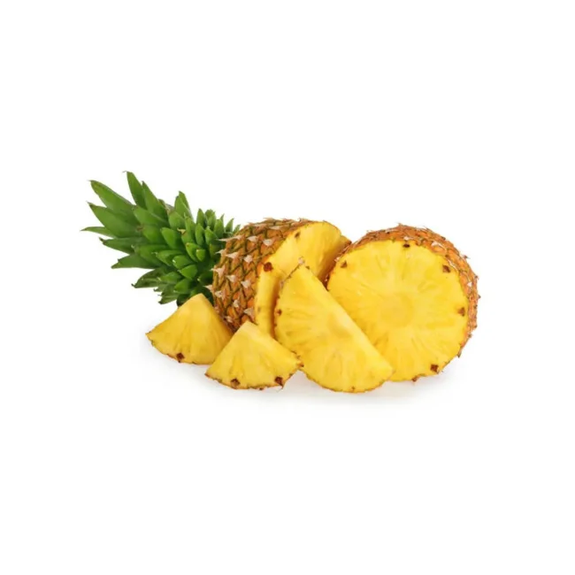 New Crop Vietnam Pineapple Fruit Organic Tropical Pineapple Fruit Fresh Pineapple With Competitive Price