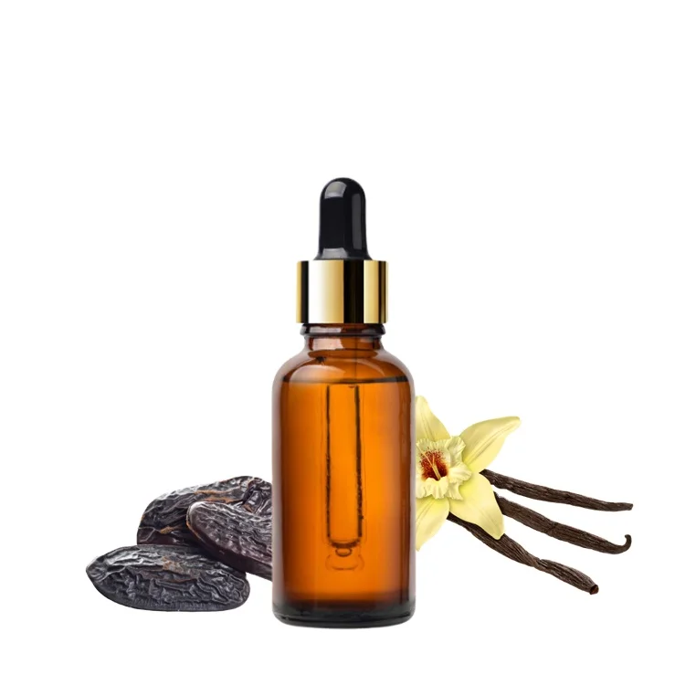 Сладкое и пряное ароматическое масло ванили тонки по оптовым ценам-получите Парфюмерное оптовой цене |