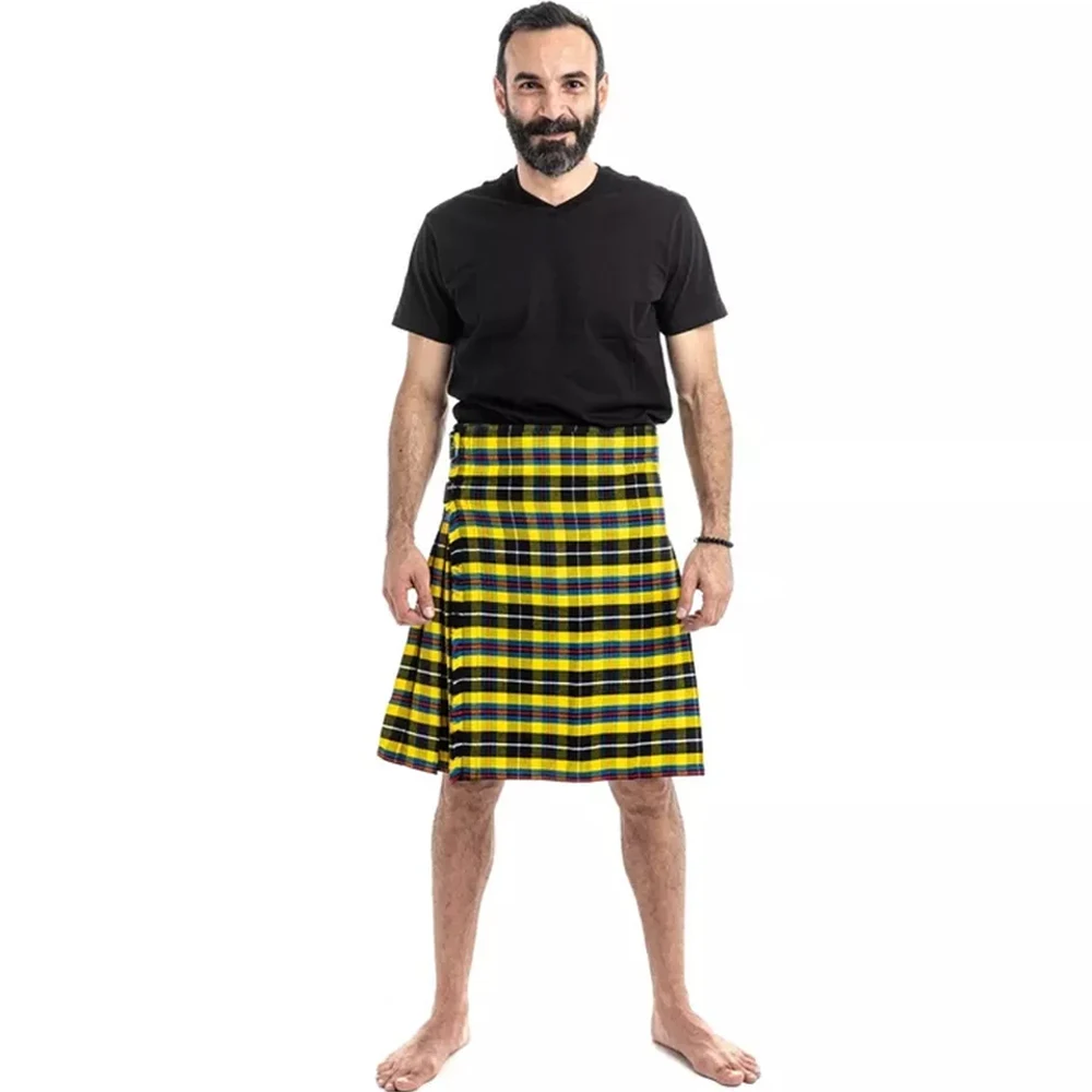 Highland Scottish Traditional Tartan Kit Stylish Men Wear High Quality Tartan Kits By NEEDS OUTDOOR