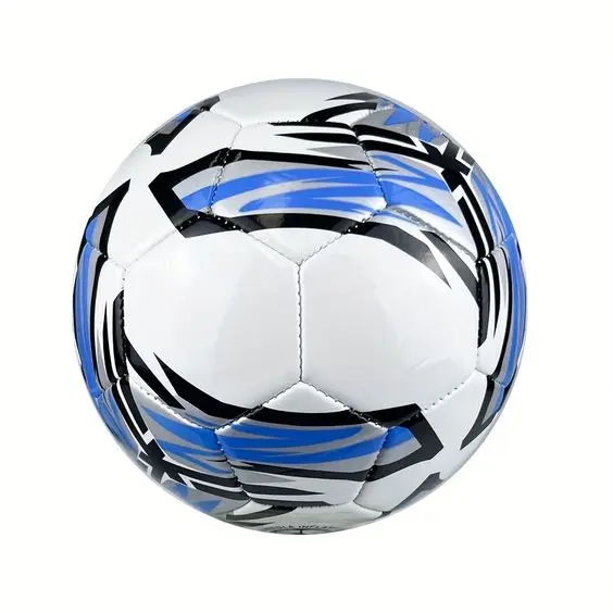 Pakistani Balls from Pakistan Professional Training Match Promotional Football Ball