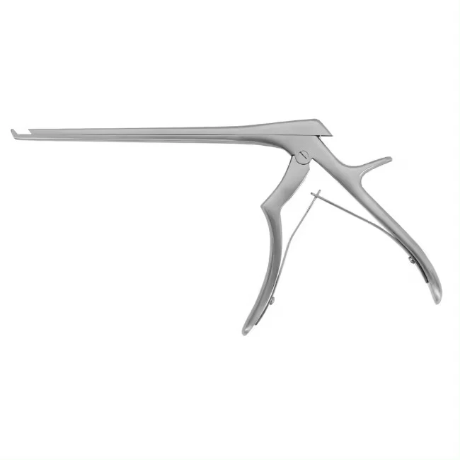 Ортопедические инструменты Kerrison Rongeurs высокого качества 1 мм 2 3 4 5 нейропозвоночный набор ортопедических хирургических инструментов