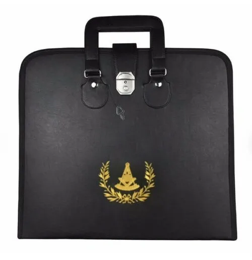 Лидер продаж фартук Masonic Regalia высококачественный