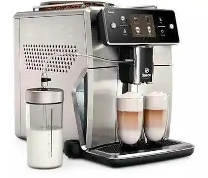 Buy New Design Professional Double Head Commercial Expresso Coffee Machine Wholesale Price