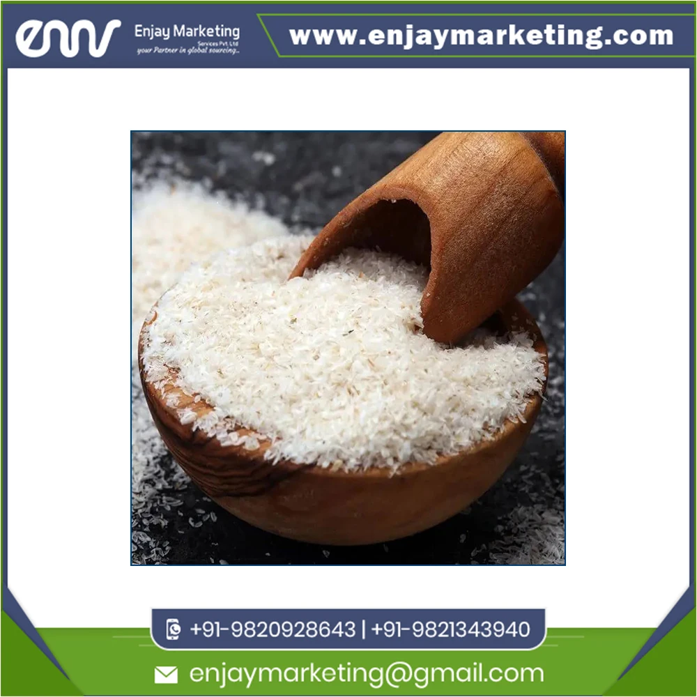 Best Price Natural Psyllium Husk Powder Psyllium Husk Powder Psyllium Husk From Indian Supplier