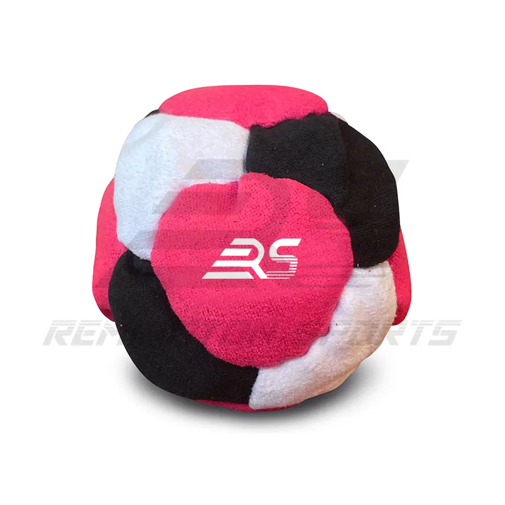 Новинка 2022 профессиональный мяч Hacky Sack сделанный в Пакистане