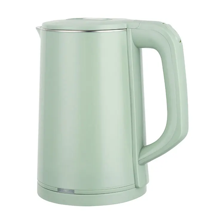 110V Travel  1.8L electric coffee kettle hotel electric kettle household cordless electric kettle Jug