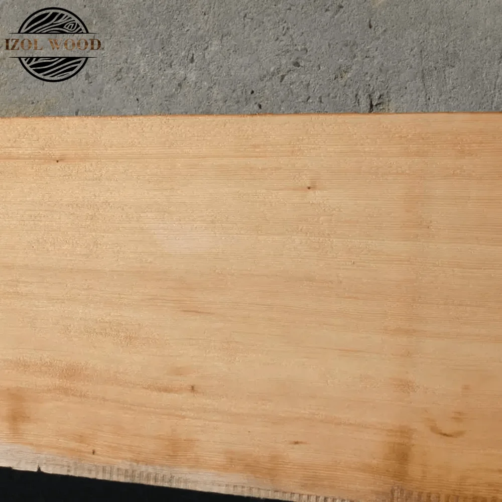 Top Listed Supplier Selling Standard Grade Solid Beech Lumber / Pine Lumber for Construction Material