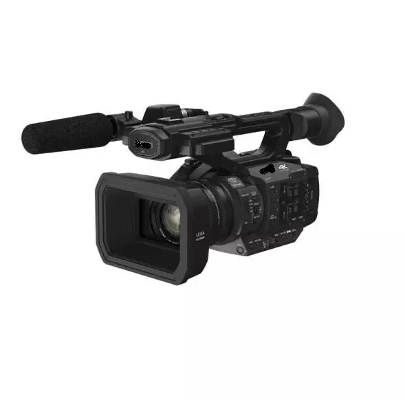 HOT Sales For Video Camera HC-X1 4K Ultrra HD Professional Camcorder (Black)