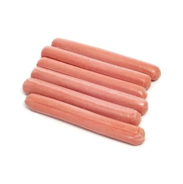 Frozen Halal Chicken Sausage For sale At Low Price