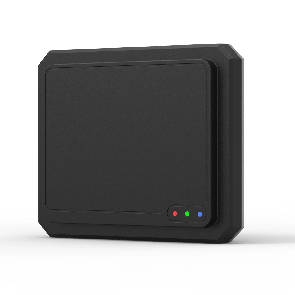 Датчик движения Nanoradar TCP/RS485 TCR300 для статистики потока движения