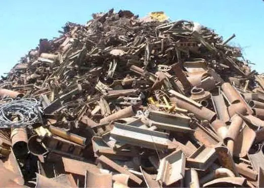 Wholesale price Iron scrap / Heavy metal iron scrap for ready market