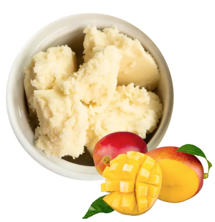 Hot Selling Top Quality Cosmetic Use Mango Butter Export From India At Unbeatable Price