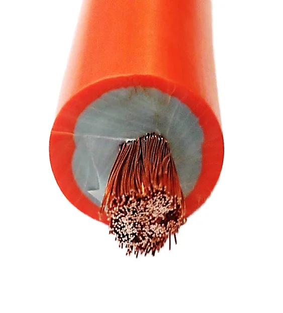 SJK #50 0.12mm Thick PVC Jacketed Audio & Video Cable 49x14 cm Size 100 M Length Factory Price Wholesale Available in Thailand