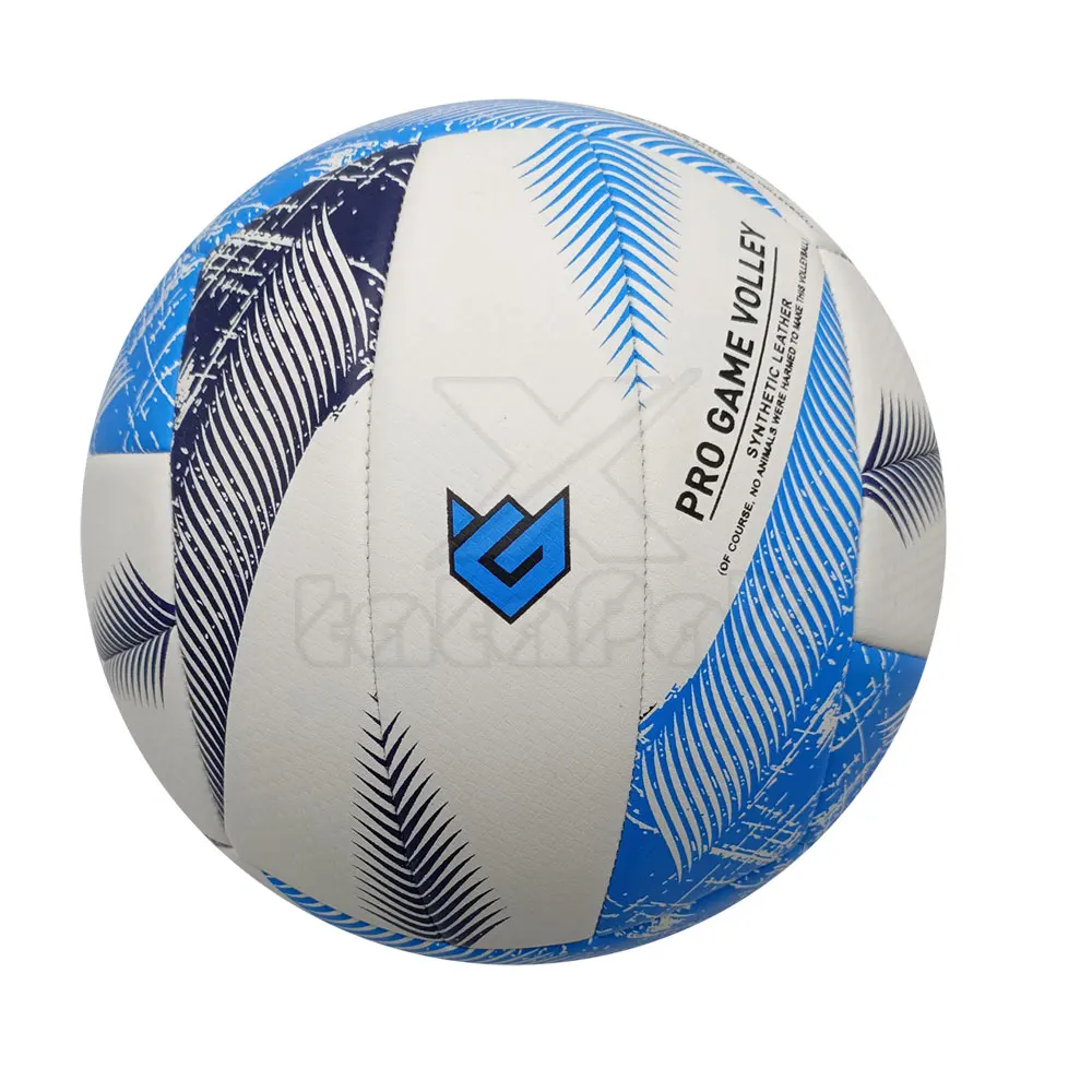 New Style High Quality Volleyball Professional Indoor Game Ball Cheap Volleyball Volley Ball Volleyball Playing Customized Size