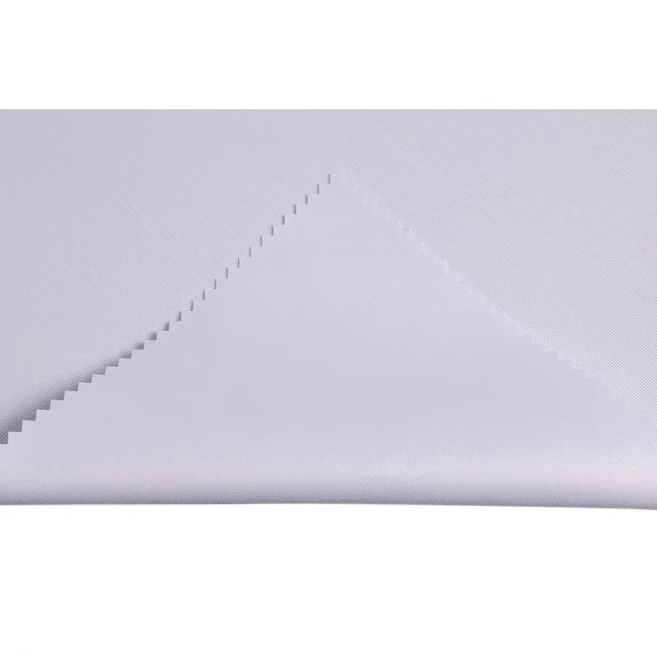 JH UV Pearl Backlit Textile Fabric PVC Free 100% Polyester High Light Transmission Display for Light Box