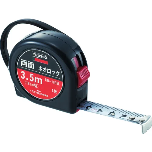 Measuring Tape, Trusco, 3.5M*16mm