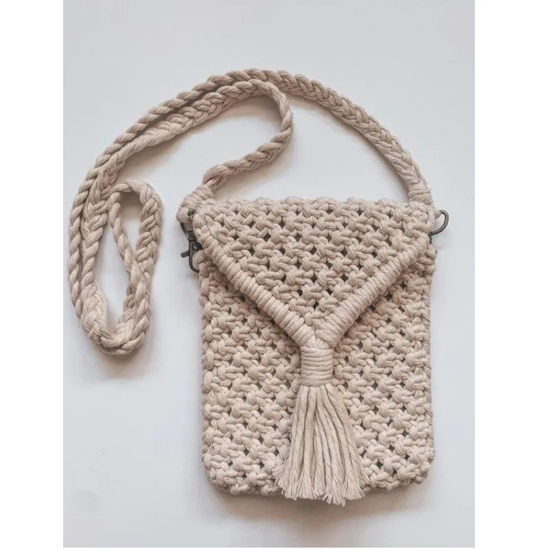 Оптовая продажа индивидуальный держатель для сотового телефона ручная работа сумка на плечо сумка-слинг купить онлайн