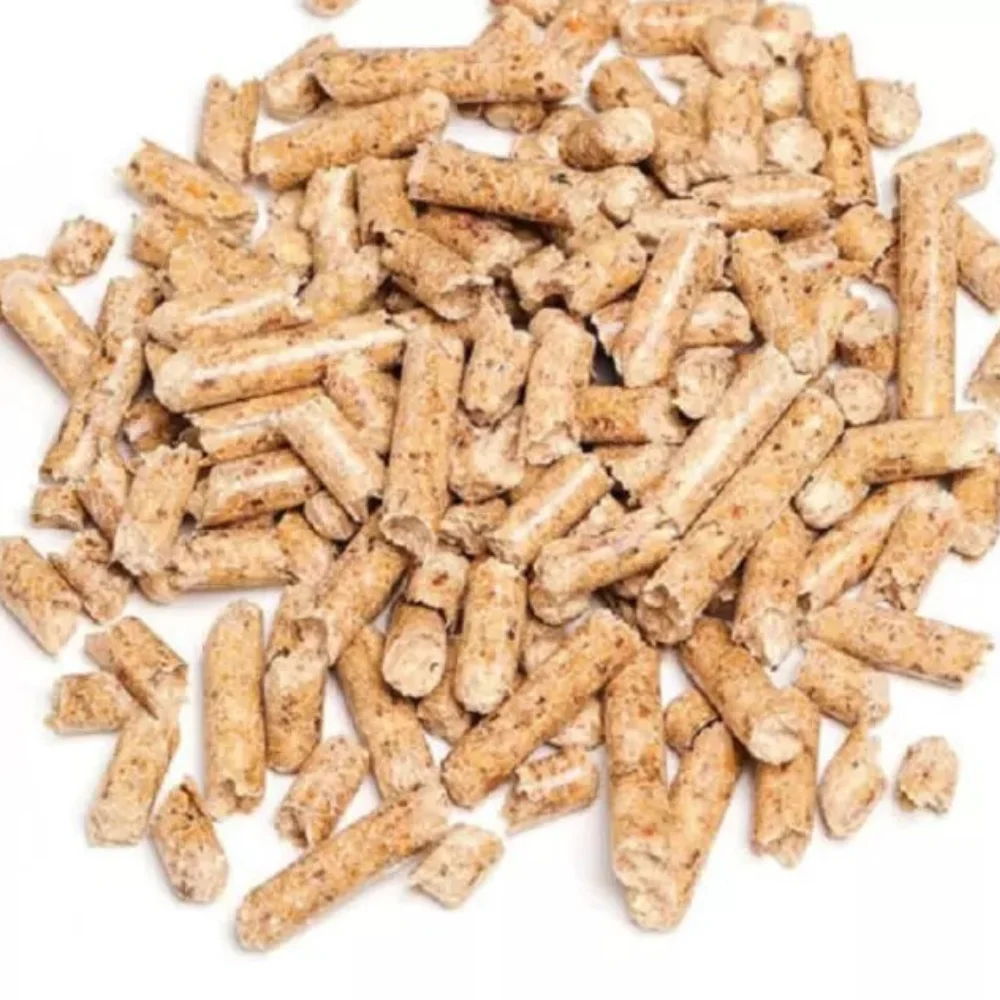Wholesale High quality Competitive Price Wood Pellets 15kg Bags Available for Sale